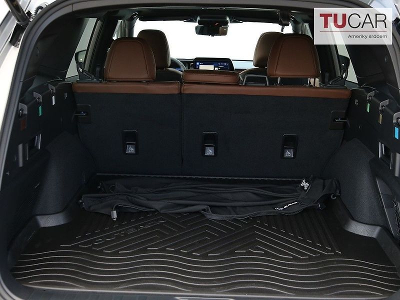 Subaru Outback 2026 260 Koní automat NOVÝ MOD - fotka 41 z 49