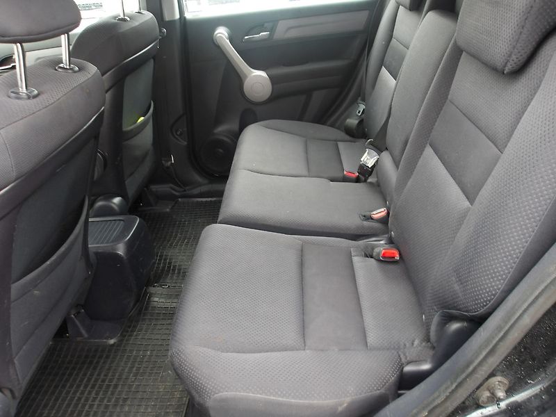 Honda CR-V 2,0i LPG+BENZIN AUTOMAT ! - fotka 20 z 32