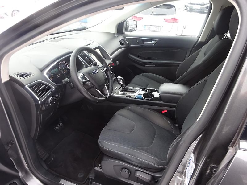 Ford Edge 2.0 TDCi 154kW AT AWD Titanium - fotka 10 z 23