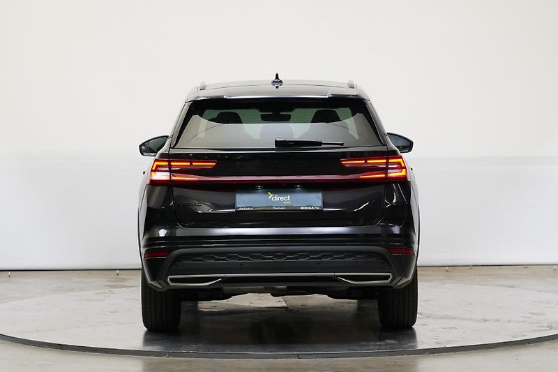 Škoda Kodiaq - fotka 6 z 29