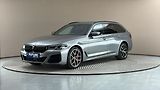 BMW Řada 5 540d AUT xDrive M-sport Tourin - náhled 1