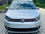 Volkswagen Touran 2.0TD MANUÁL 1MAJITEL SERVISKA - náhled 7