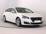 Peugeot 508 (2016) 2.0 BlueHDi, Automat, Navi - náhled 1
