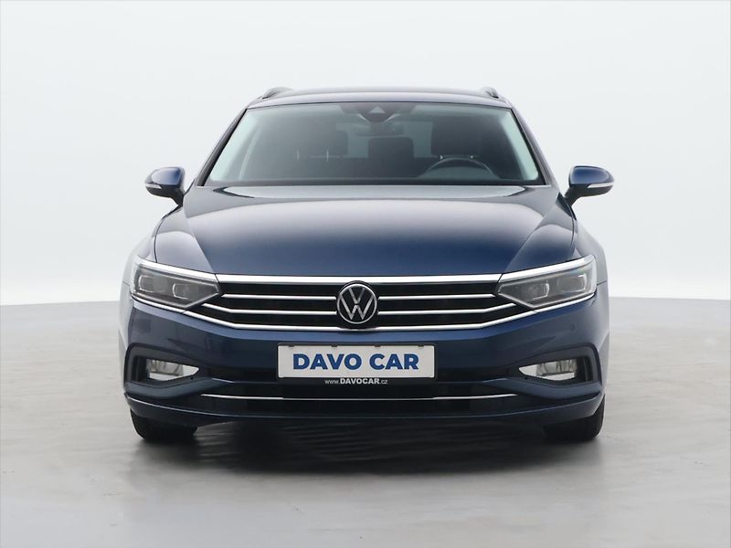 Volkswagen Passat 1,5 TSI 110kW Business - fotka 2 z 34