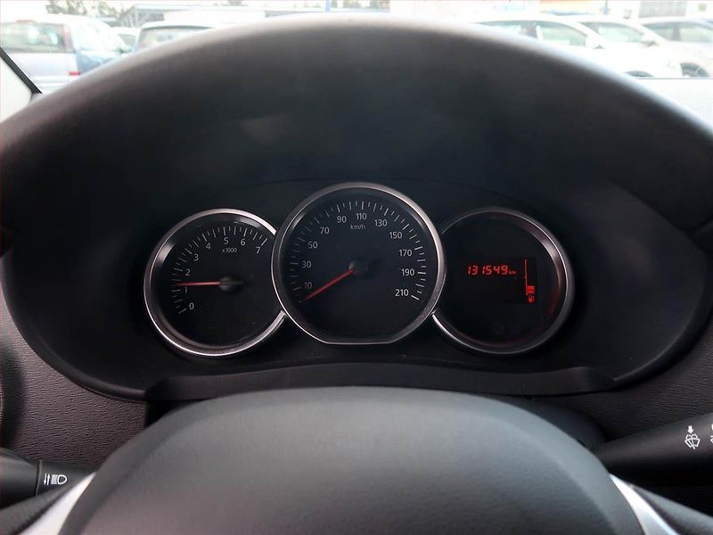 Dacia Lodgy (2017) 1.6 SCe, Serv.kniha, Tempomat - fotka 11 z 14