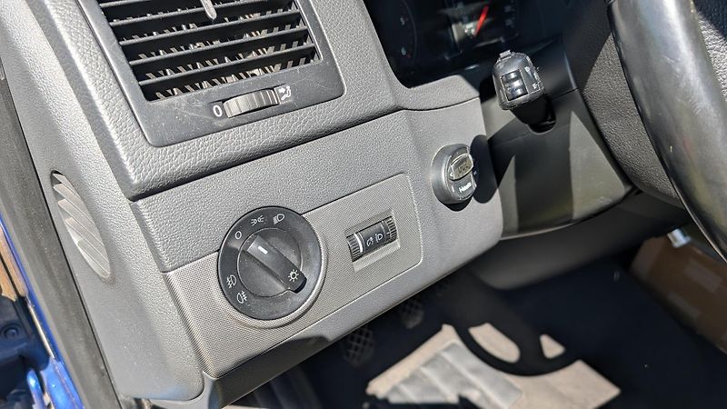 Volkswagen Multivan (2007) - fotka 23 z 39