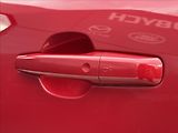 Jaguar F-Pace 3,0 P400 R-Dynamic SE AWD AT - náhled 30