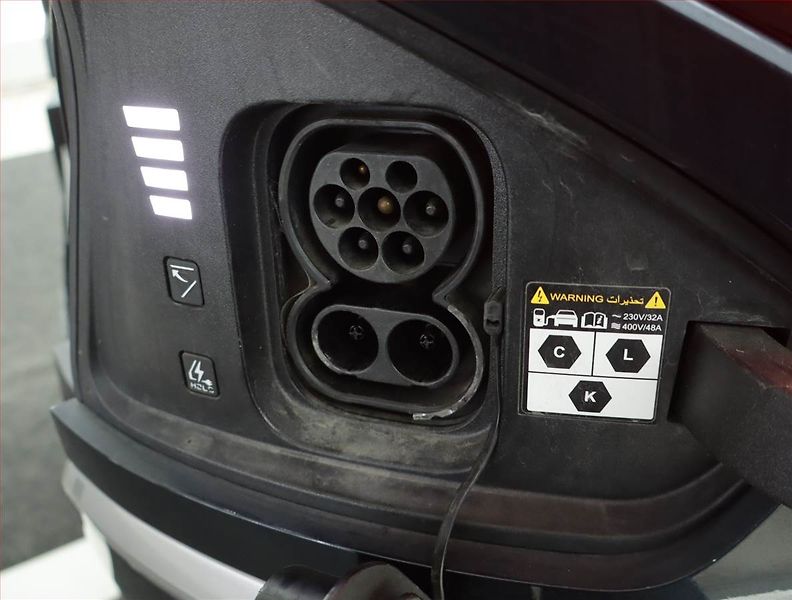 Kia EV6 (2023) RWD 77.4 kWh, SoH 100% - fotka 19 z 19