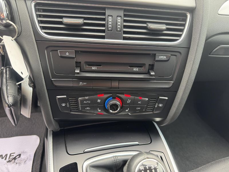 Audi A4 Avant 2.0TDi,rezervace - fotka 22 z 54