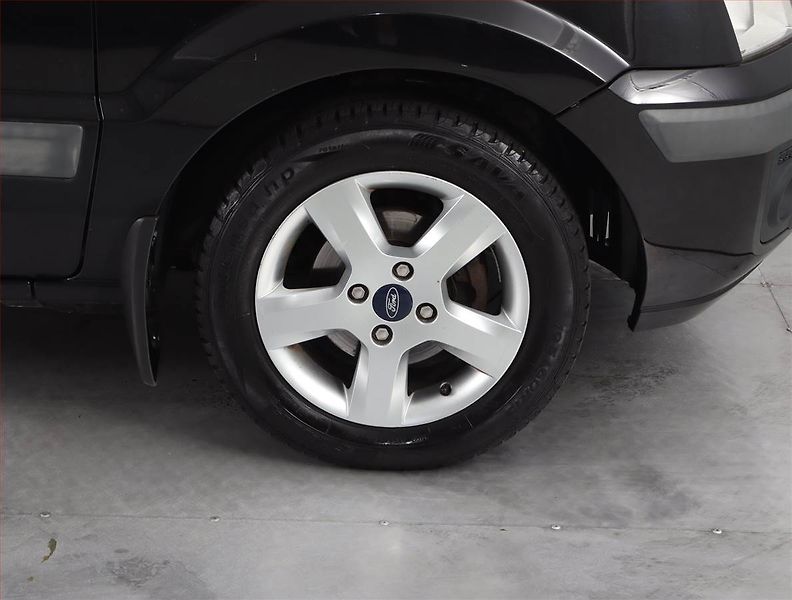 Ford Fusion (2008) 1.4, ČR,1.maj, po STK - fotka 12 z 15