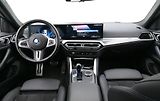 BMW i4 M50 xDrive Head Up Display - náhled 4
