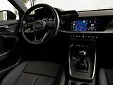 Audi A3 (2024) Sportback 35 TFSI - CZ - DPH - náhled 12