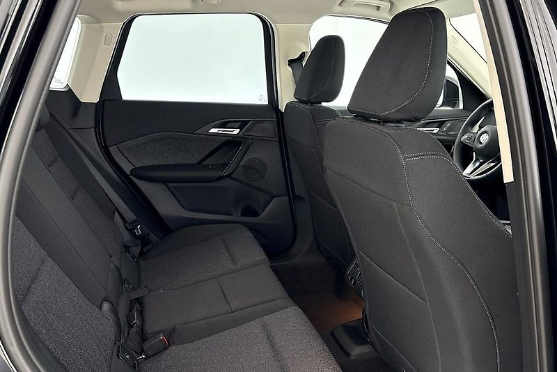 BMW X1 xDrive23d - fotka 12 z 25