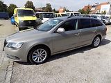 Škoda Superb 1,6 TDI 77 KW NAVI, TEMP - náhled 13