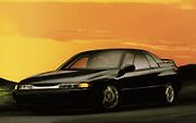 Subaru SVX