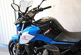 CFMOTO 650 NK (2022) 650NK - hezký stav, původ ČR - náhled 17
