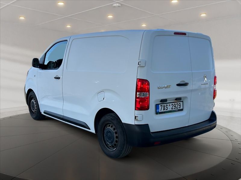 Peugeot Expert 1,5 BHDi 100 Access L1 - fotka 4 z 11