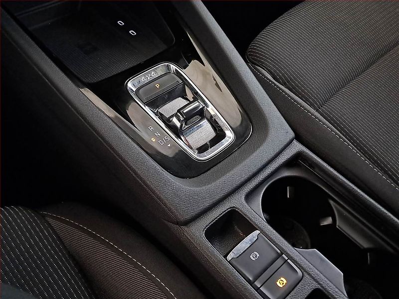 Škoda Octavia (2024) 2.0 TDI - fotka 13 z 19