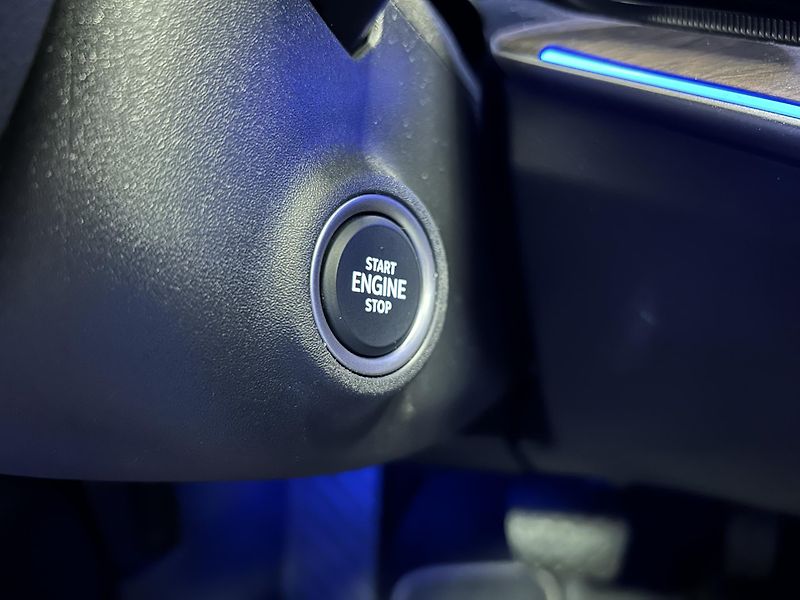 Škoda Superb (2025) 2.0TDi L&K DSG 4x4 Nez.T 142kW - fotka 17 z 32