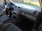 Volkswagen Touran 2.0 TDI 7míst,servisní histori - náhled 10