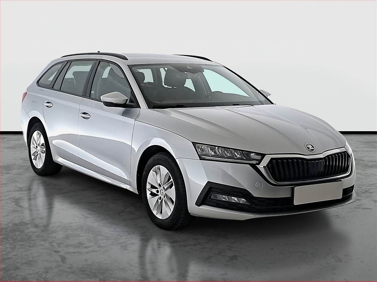 Škoda Octavia 1.4 TSI, Navi, Bi-Xenony