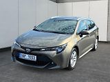 Toyota Corolla (2023) COMFORT 2.0 HYBRID 112kW CZ - náhled 1