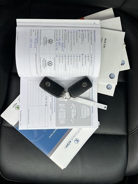Volkswagen Tiguan (2012) 2.0 TDI 103 KW 4x4 - fotka 20 z 21