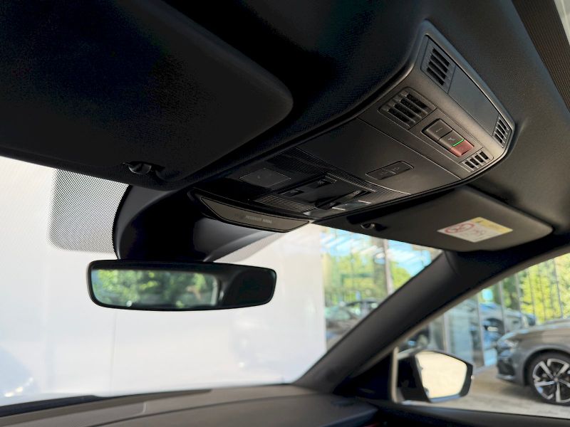 Škoda Kamiq (2025) Monte Carlo 1.0 TSI / 85 kW M6 - fotka 18 z 27