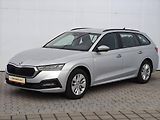 Škoda Octavia Ambition 6MP 2,0TDI - náhled 1