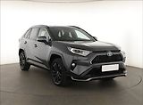 Toyota RAV4 (2021) 2.5 Plug-in - náhled 1