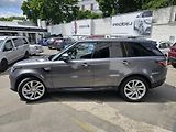 Land Rover Range Rover Sport 3.0Tdv HSE  - náhled 9