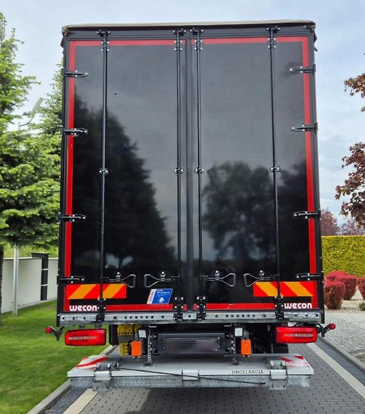 DAF XF (2021) 480 6x2 shrnovačka EURO 6 - fotka 5 z 18