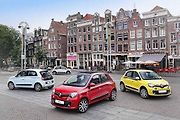 Jako městské vozítko se nové Twingo povedlo. Nabídne snad všechno, co od takového auta jeho majitelé čekají. Má styl, hezký a moderní interiér, je skvěle ovladatelné a vejde se všude.
