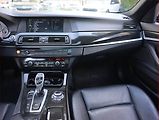 BMW Řada 5 (2013) 530d xDrive, 4X4, Automat - náhled 8