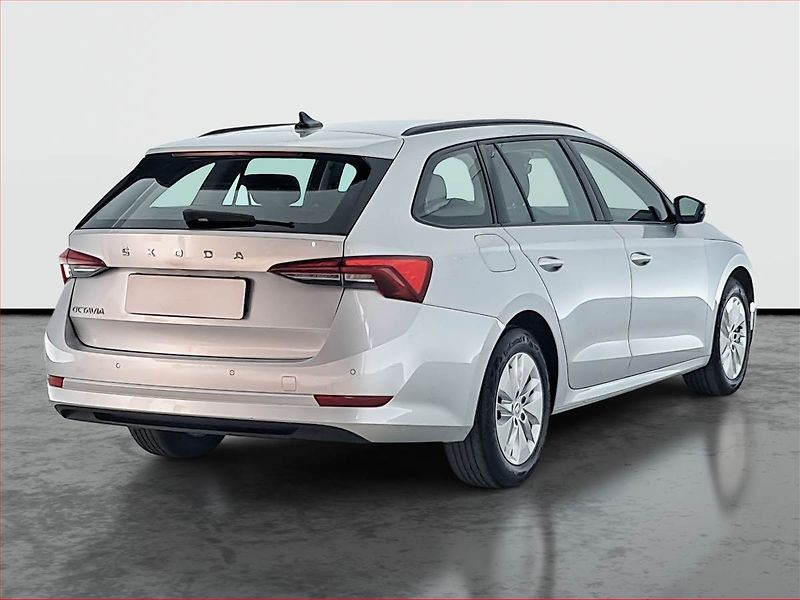 Škoda Octavia (2022) Ambition 2.0 TDI, ČR,1.maj - fotka 5 z 17