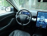 Ford Mustang Mach-E (2021) Standard Range RWD, SoH 94% - náhled 7