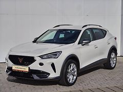 Cupra Formentor 6MP 1,5TSI - fotografie inzerátu