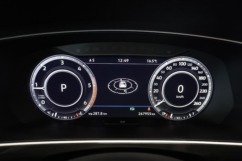 Volkswagen Tiguan 2.0 TDI 110kW DSG7 - fotka 18 z 28