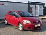 Toyota Auris 1.4i, ČR, manual, STK - náhled 1