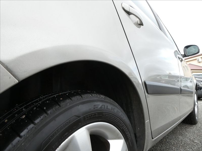 Škoda Fabia 1,2 HTP 51kW Family,po servise - fotka 11 z 42