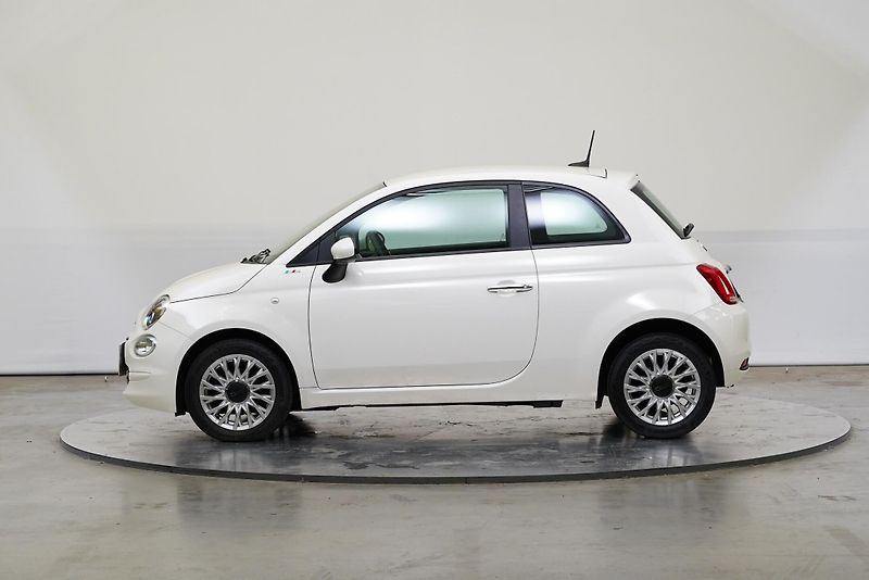 Fiat 500 - fotka 3 z 23