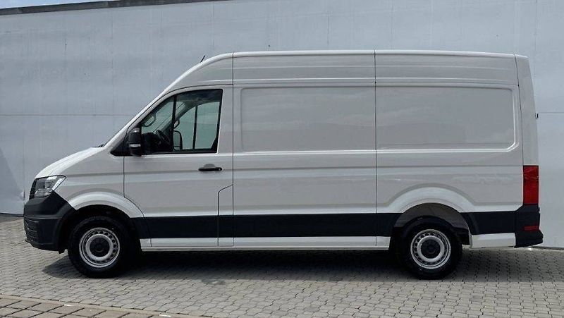 Volkswagen Crafter (2026) SR 2,0TDI - fotka 3 z 9