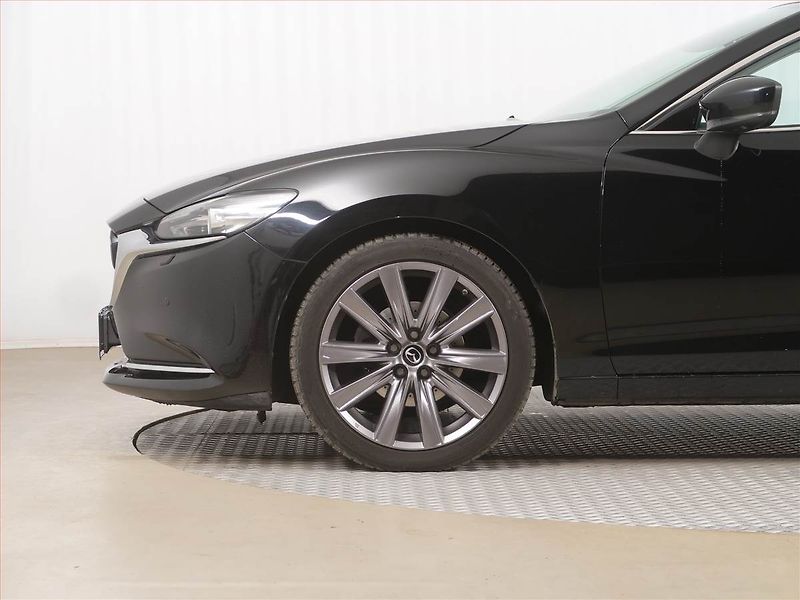Mazda 6 (2018) 2.5 Skyactiv-G - fotka 15 z 18