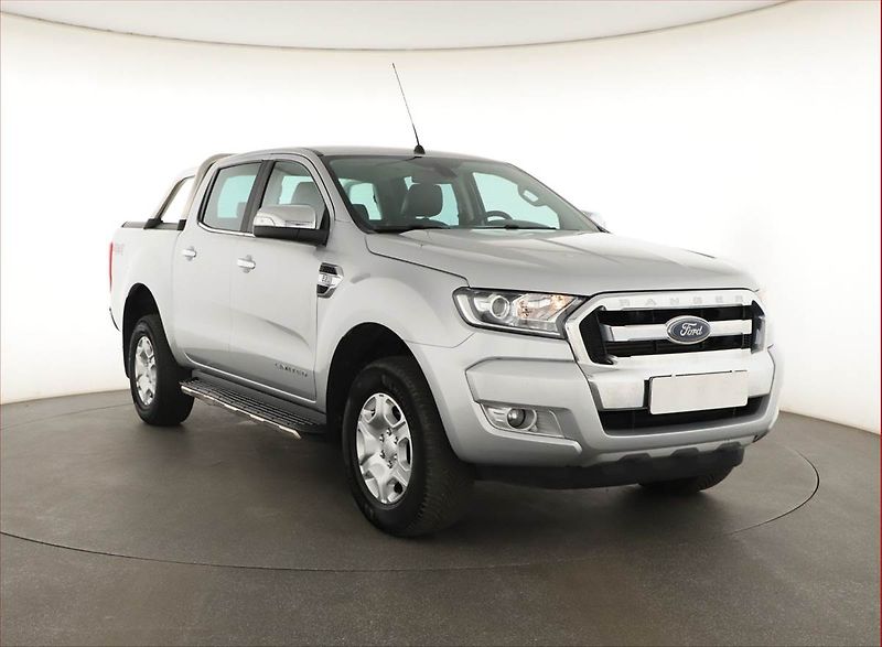 Ford Ranger (2018) Limited 2.2 TDCi - fotografie inzerátu