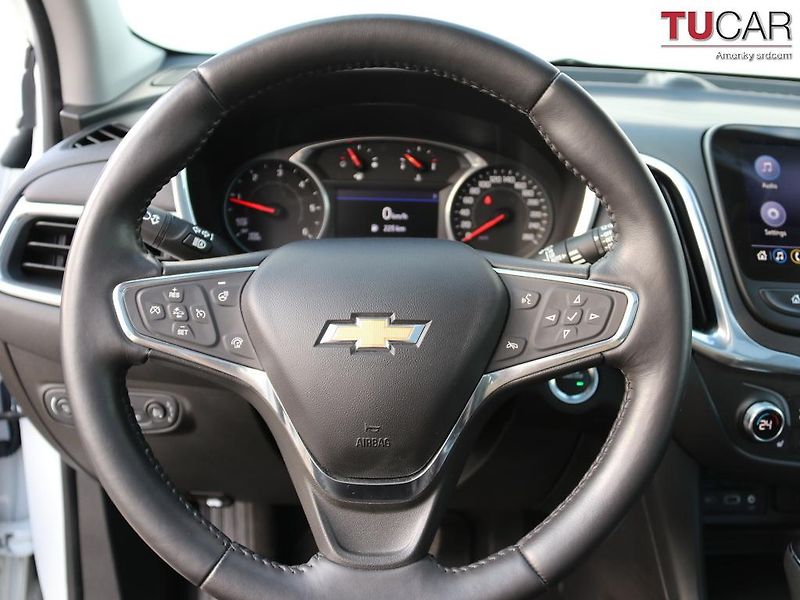 Chevrolet Equinox (2021) 1.6 Diesel AWD Automat  - fotka 12 z 37