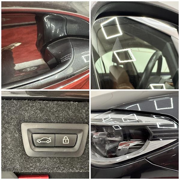 BMW Řada 5 (2018) 530d xDrive*HUD*PANO*KEYLESS - fotka 16 z 20