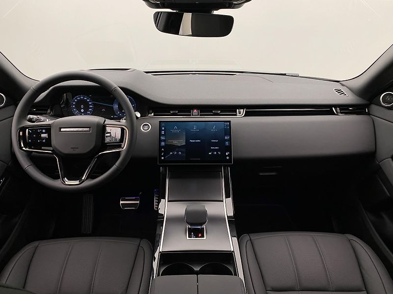 Land Rover Range Rover Evoque (2026) D165 DYNAMIC SE  AWD AUT - fotka 2 z 63