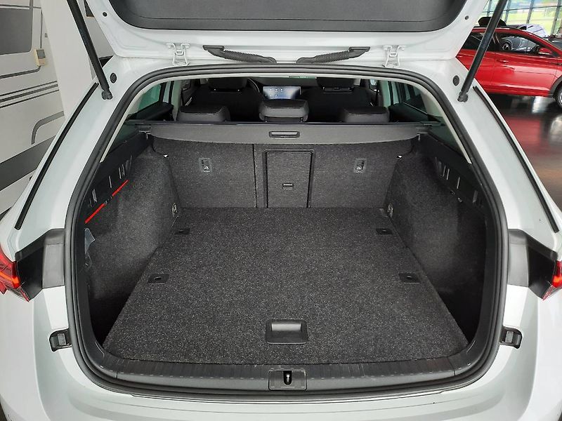 Škoda Octavia (2023) Combi 2.0 TDI (110kW/150k) DSG - fotka 23 z 25
