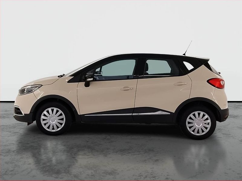 Renault Captur (2015) 1.2 TCe, Automat, Tempomat - fotka 3 z 20