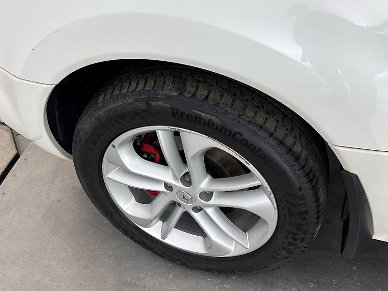 Renault Koleos Exception 4x4 - fotka 29 z 32